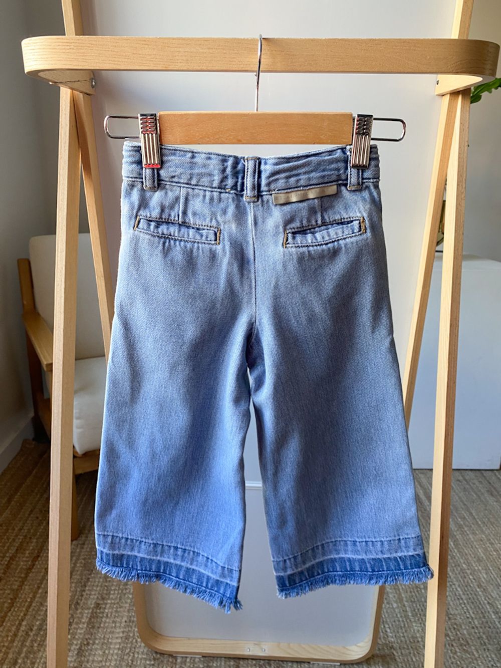 Джинсы Stella Mccartney, 98