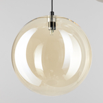 Citilux ORTON CL202163 Люстра каскадная Микс