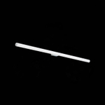 SL1599.171.01 Светильник настенный ST-Luce Хром/Белый LED 1*22W 3000K