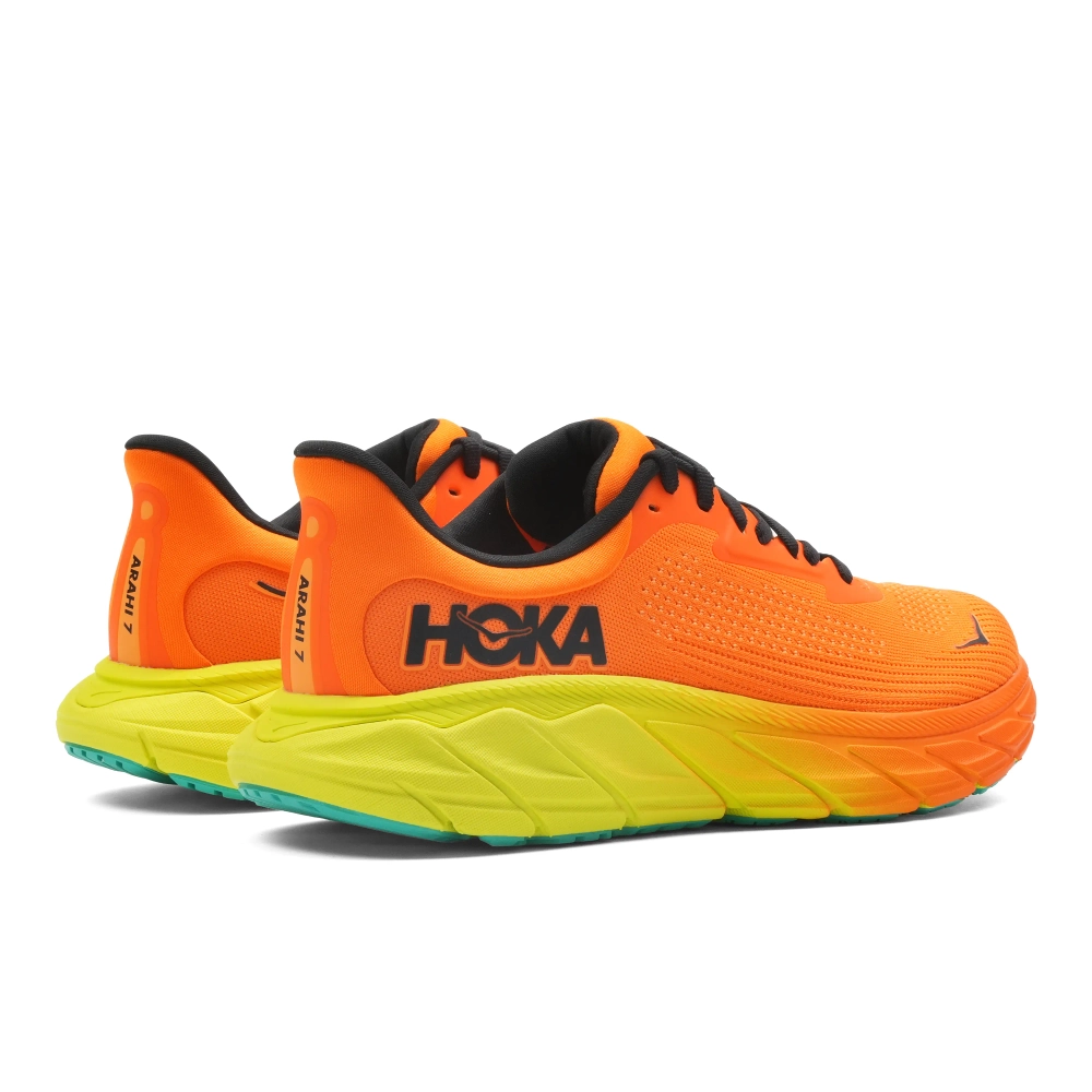 Кроссовки мужские Hoka Arahi 7