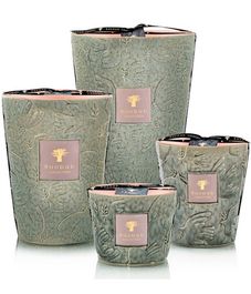 Colombe, свеча MAX 10 Paz collection, Baobab Collection