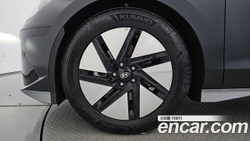 Hyundai Ioniq6 Long Range — 2023