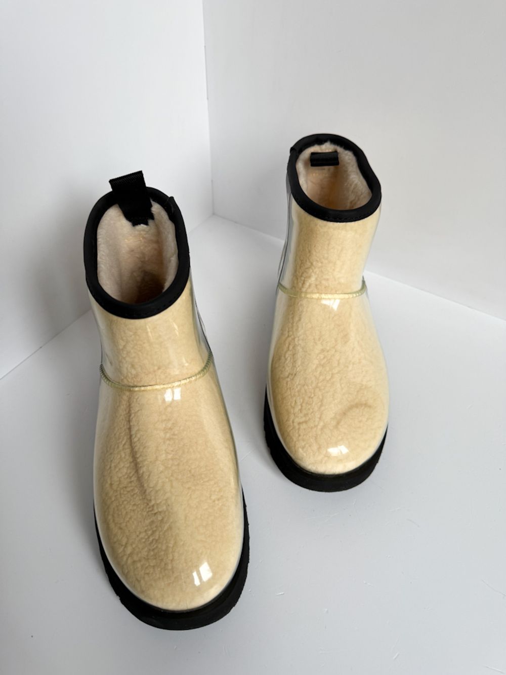 Новые угги Ugg, 36