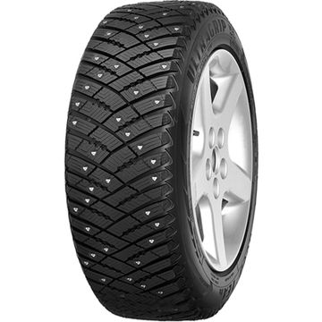 Goodyear Ultra Grip Ice Arctic SUV 215/60 R17 100T XL шип.