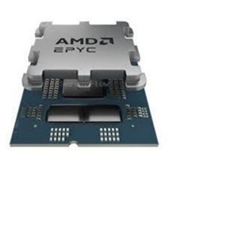 Процессор AMD EPYC 4484PX