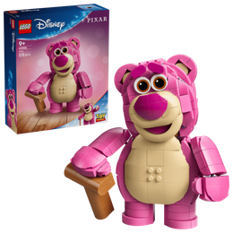 Конструктор LEGO Disney 43306 Lotso