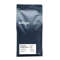 Кофе в зернах "Бразилия Феникс Фрутти" эспрессо 1кг (А100%) Kanga