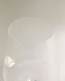 ZARA HOME БОКАЛ, ПРОЗРАЧНЫЙ