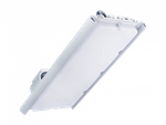 Светильник LED Diora Unit Frost PRO 100/13500 Д 13500лм 100Вт 4000K IP67 0.95PF консоль