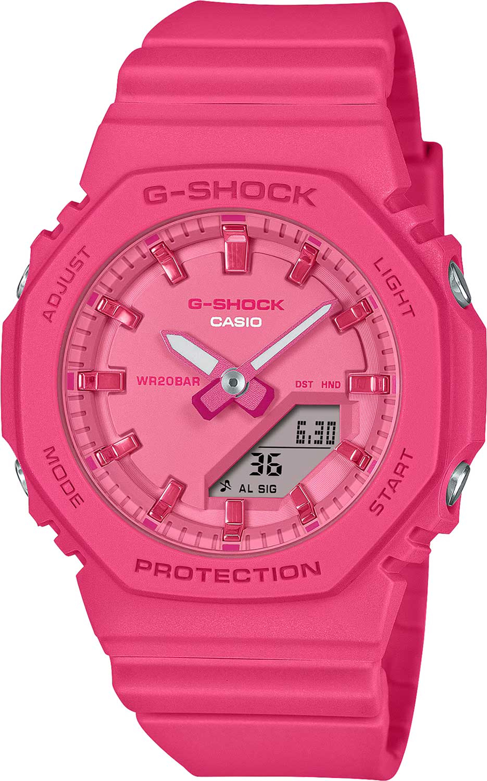 Часы Casio GMA-P2100PP-4A