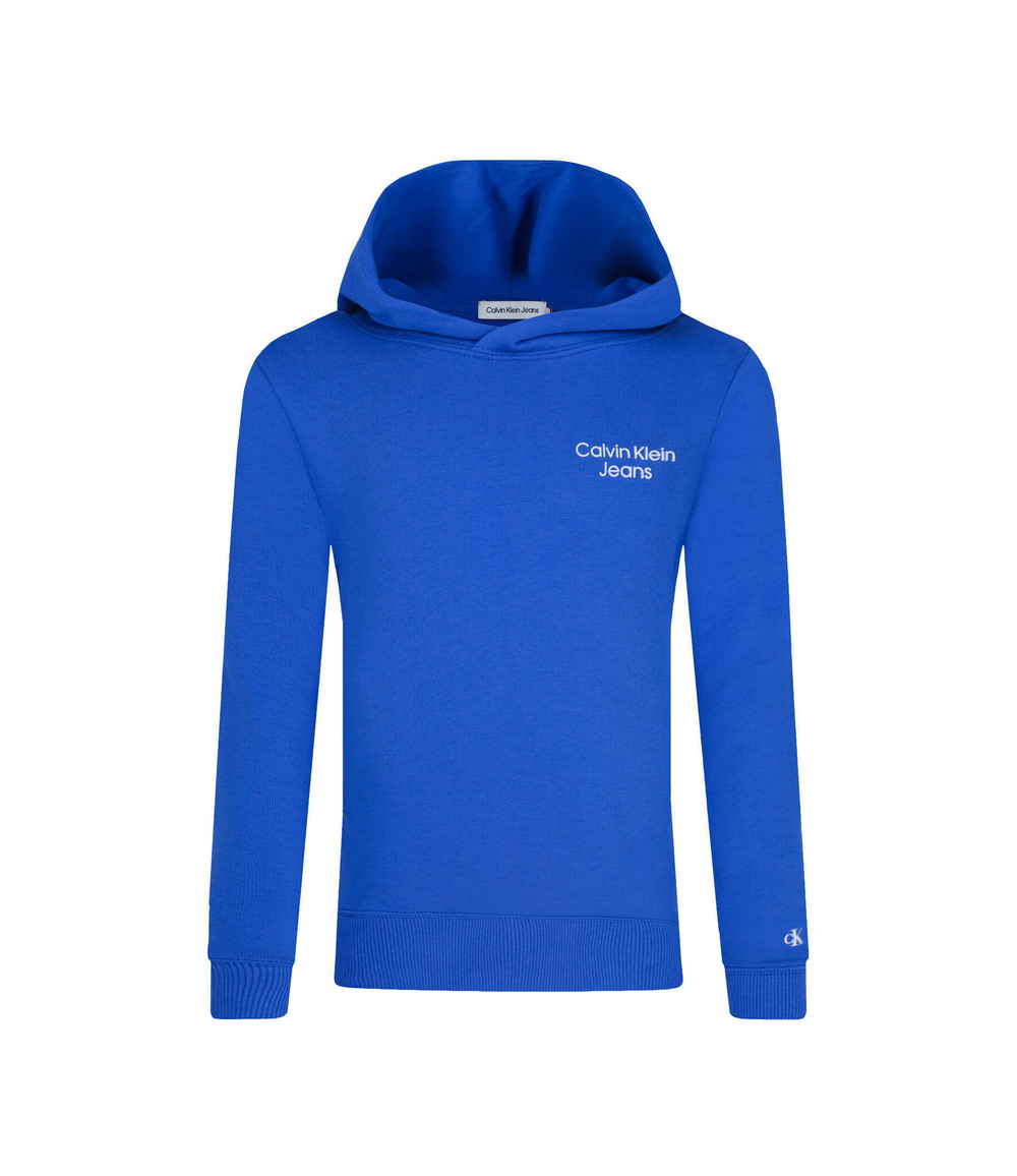 Худые Calvin Klein Jeans - голубой(IB0IB01293)