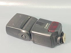 Canon 430 EX II