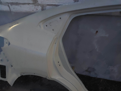 Боковина правая Haval F7x 19-24 Новая Оригинал 5401102XKQ02A