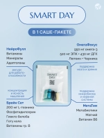 SMART DAY (Смарт Дэй)