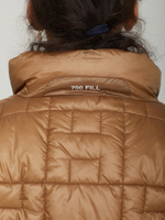 Мужская Куртка Huf Pertex Puffer