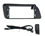 Магнитола для Audi Q5 2008-2016 - Kuberg монитор 12.3" в стиле LEXUS на Android 12, 2К экран, Быстрая, CarPlay, 4G SIM-слот