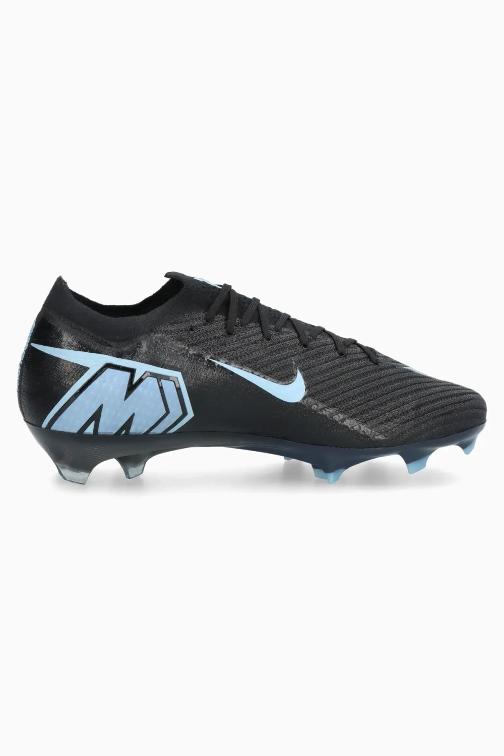 Бутсы Nike Zoom Mercurial Vapor 16 Elite FG - черный