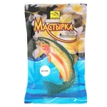Сухая наживка Три Кита "Мастырка" (100гр)