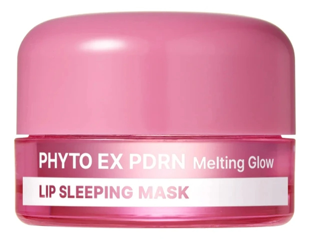 Medi-Peel
Восстанавливающая маска для губ Phyto Ex PDRN Melting Glow Lip Sleeping Mask 11г
