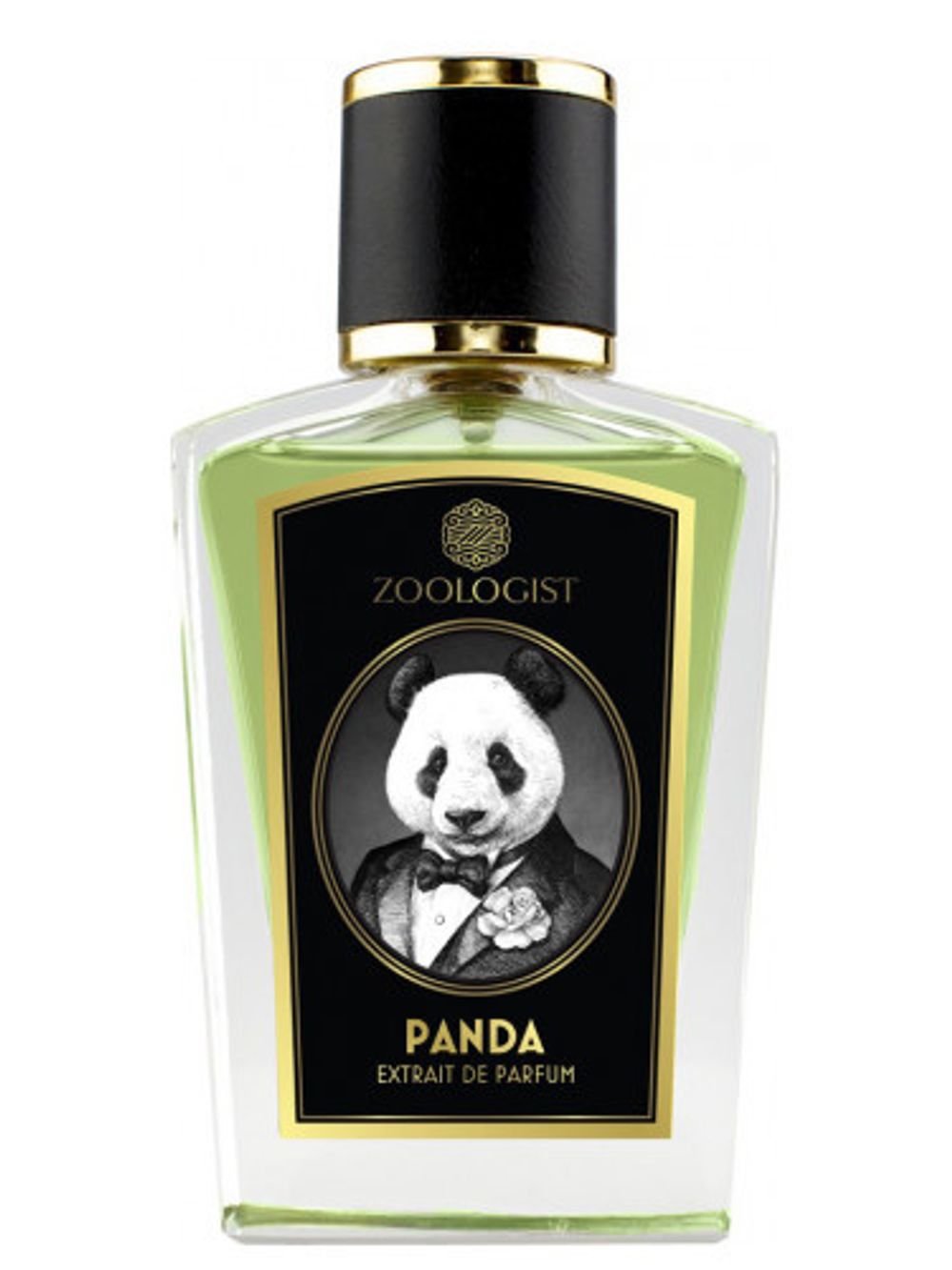 Zoologist Perfumes Panda Edition 2017