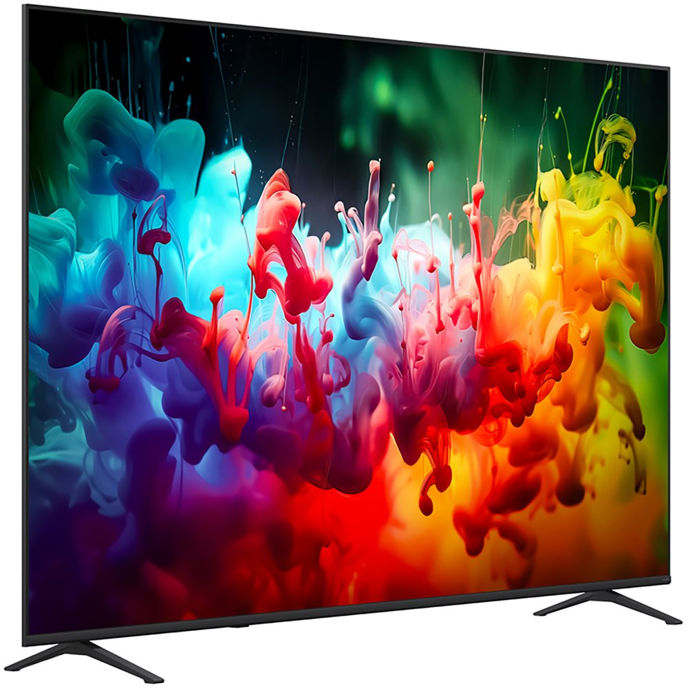 Телевизор LG QNED evo AI 85QNED70B6A (2026)