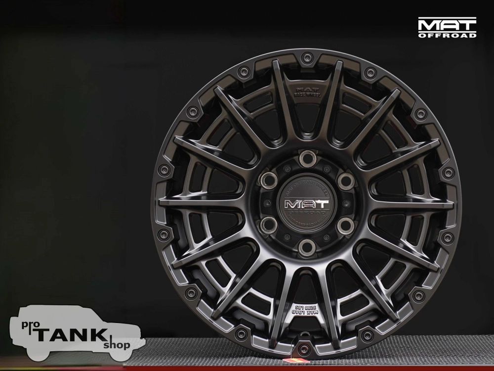TANK 300 Колесный диск 18'' (1шт.) F1907188502CB