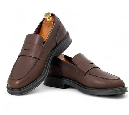 Лоферы Loro Piana