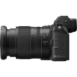 Цифровая фотокамера Nikon Z6 Kit 24-70mm f/4 S