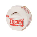 Лента односторонняя Тисма 60 мм 20 м