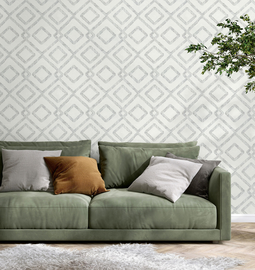 Обои 7237-00 Frame Euro Decor