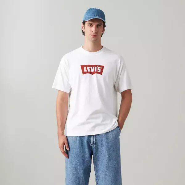 Футболка мужская LEVI'S VINTAGE BW GRAPHIC TEE