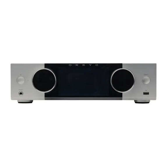 Onkyo Muse Y-40 Silver