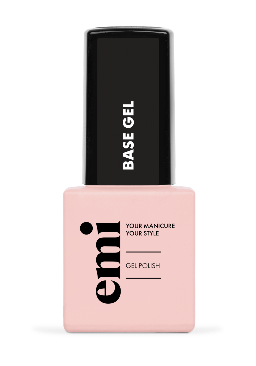 E.MiLac Base Gel, 6 мл.