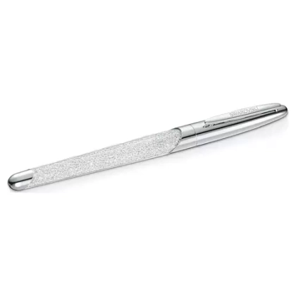 ACCESSORIES CRYSTALLINE NOVA RB PEN - CLEAR CR 5534320