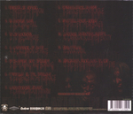 Cannibal Corpse / Evisceration Plague (RU)(CD)