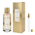 Распив MANCERA Melody Of The Sun edP 1ml unisex