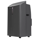 Напольный кондиционер Ballu Smart Inverter EVO BPAC-12 IE/N6 на 30 м²