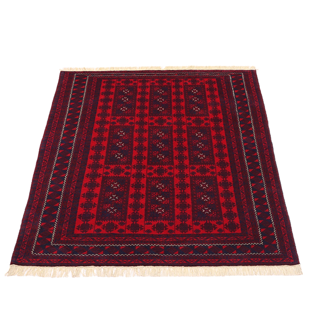 Персидский ковер ручной работы Baluch Yaqoob Khani (280 × 185 см) 220210247 Иран