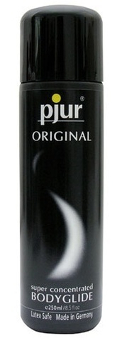Концентрированный лубрикант Pjur ORIGINAL, 250 ml