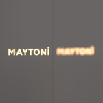 Трехфазный трековый светодиодный светильник Maytoni Gala TR108-3-10W3K-B