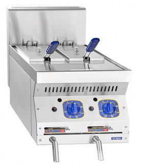 Фритюрница ABAT ГФК-40.2Н газовая