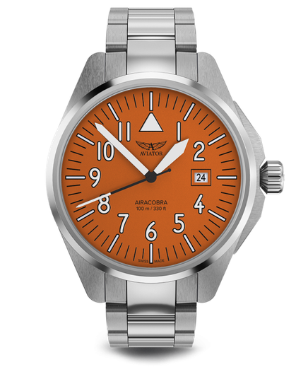 Наручные часы Aviator V.1.38.0.321.5
