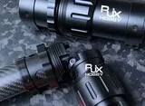 Складное крепление (резьба) RJXHOBBY RJX3231 50 мм для карбоновых труб