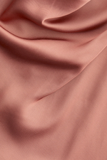 Платье с вырезом-качели — короткая модель - H&M