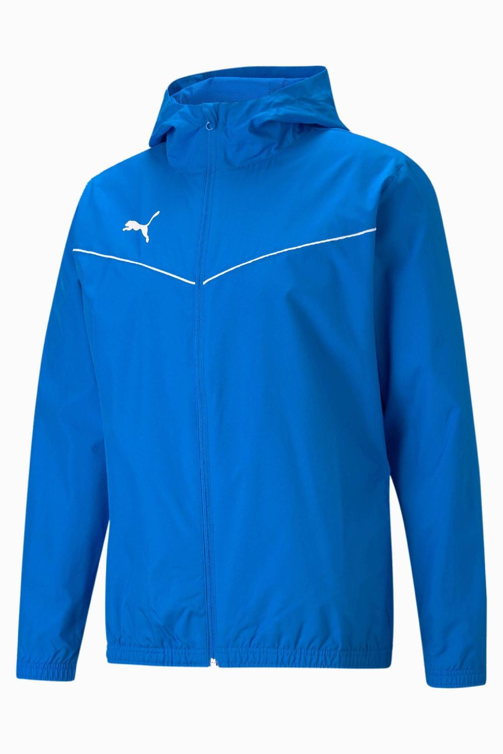 Ветровка Puma teamRISE All Weather