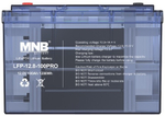 Аккумулятор MNB LFP-12.8В-100PRO
