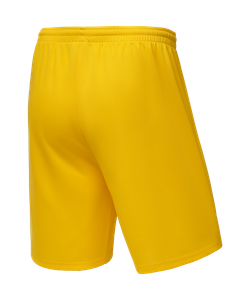 Шорты баскетбольные Camp Basic, желтый