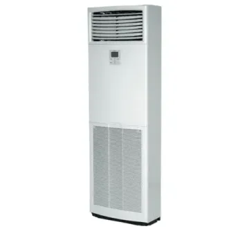 Колонный кондиционер Daikin FVA140A / RZQSG140L9V