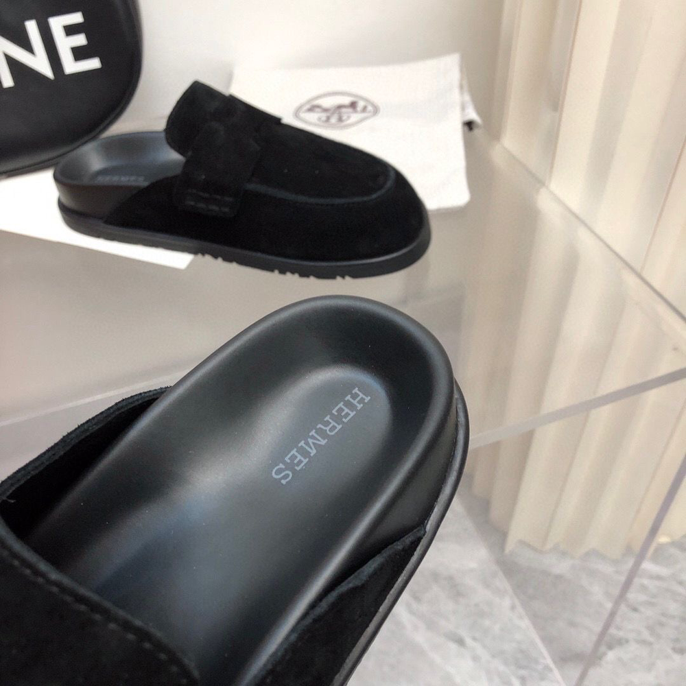 Мюли Hermes