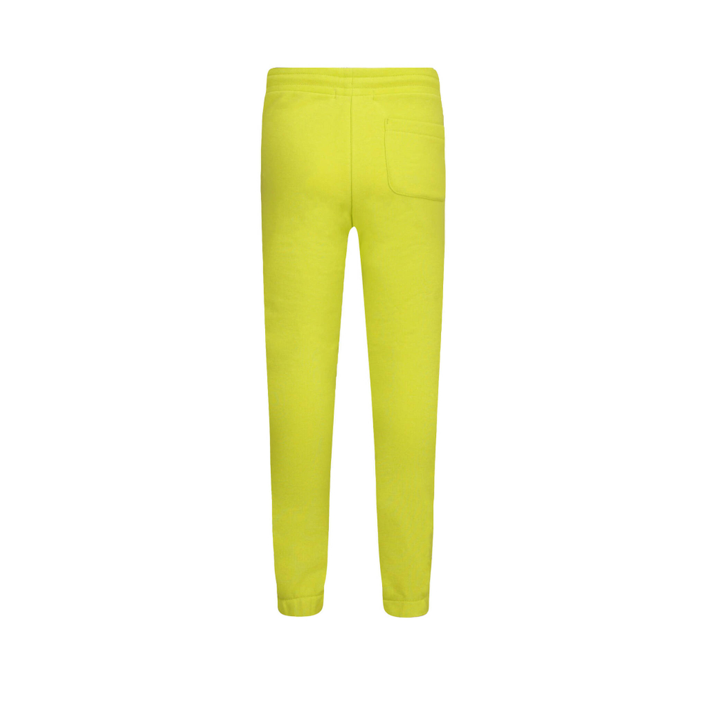 спортивные штаны Calvin Klein Jeans - лимонный(IB0IB01186)